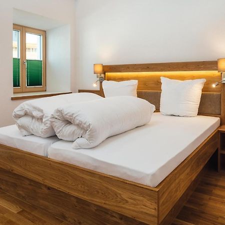 Nowders Zimmer Nauders Exteriör bild
