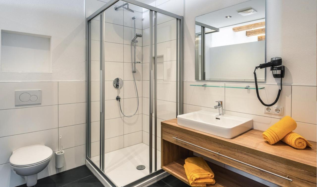 Nowders Zimmer Nauders Exteriör bild