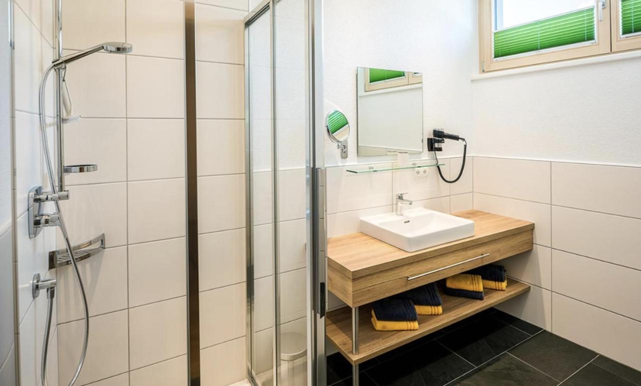 Nowders Zimmer Nauders Exteriör bild