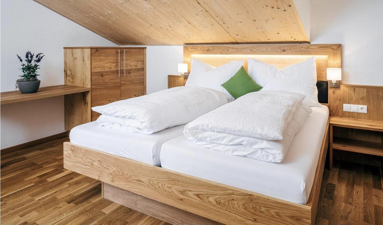 Nowders Zimmer Nauders Exteriör bild