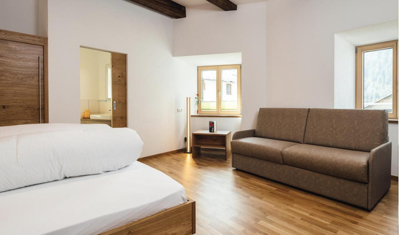 Nowders Zimmer Nauders Exteriör bild