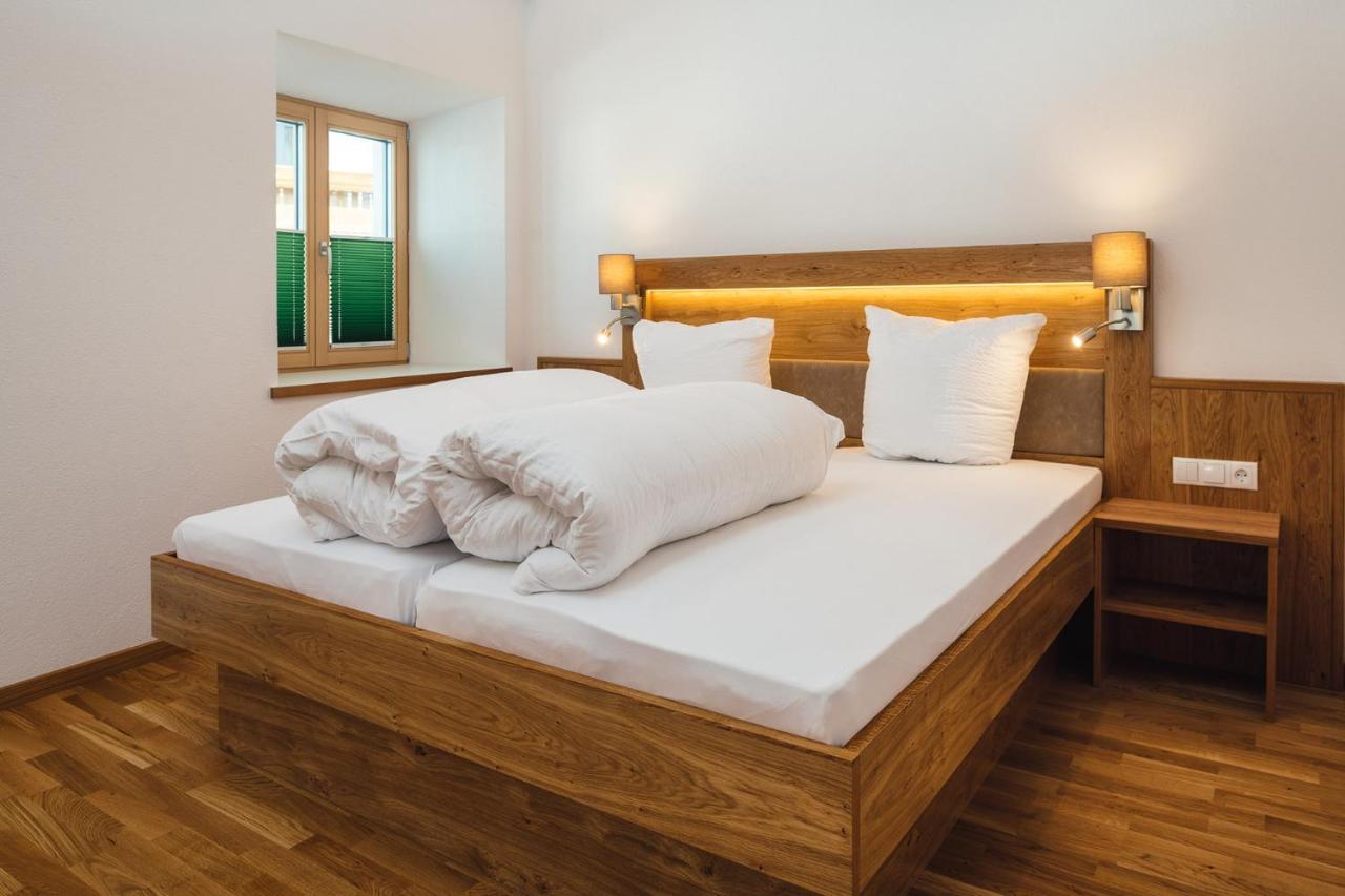 Nowders Zimmer Nauders Exteriör bild